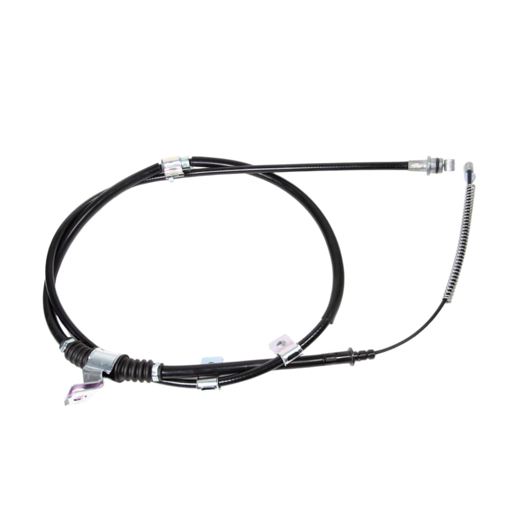 Dây phanh tay Xpander ( Mitsubishi chính hãng) - ảnh 5