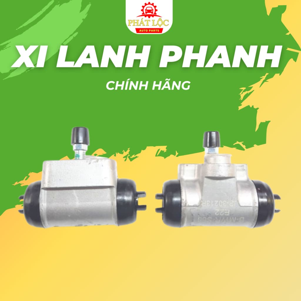 Xi lanh phanh Xpander ( Mitsubishi chính hãng) - ảnh 3