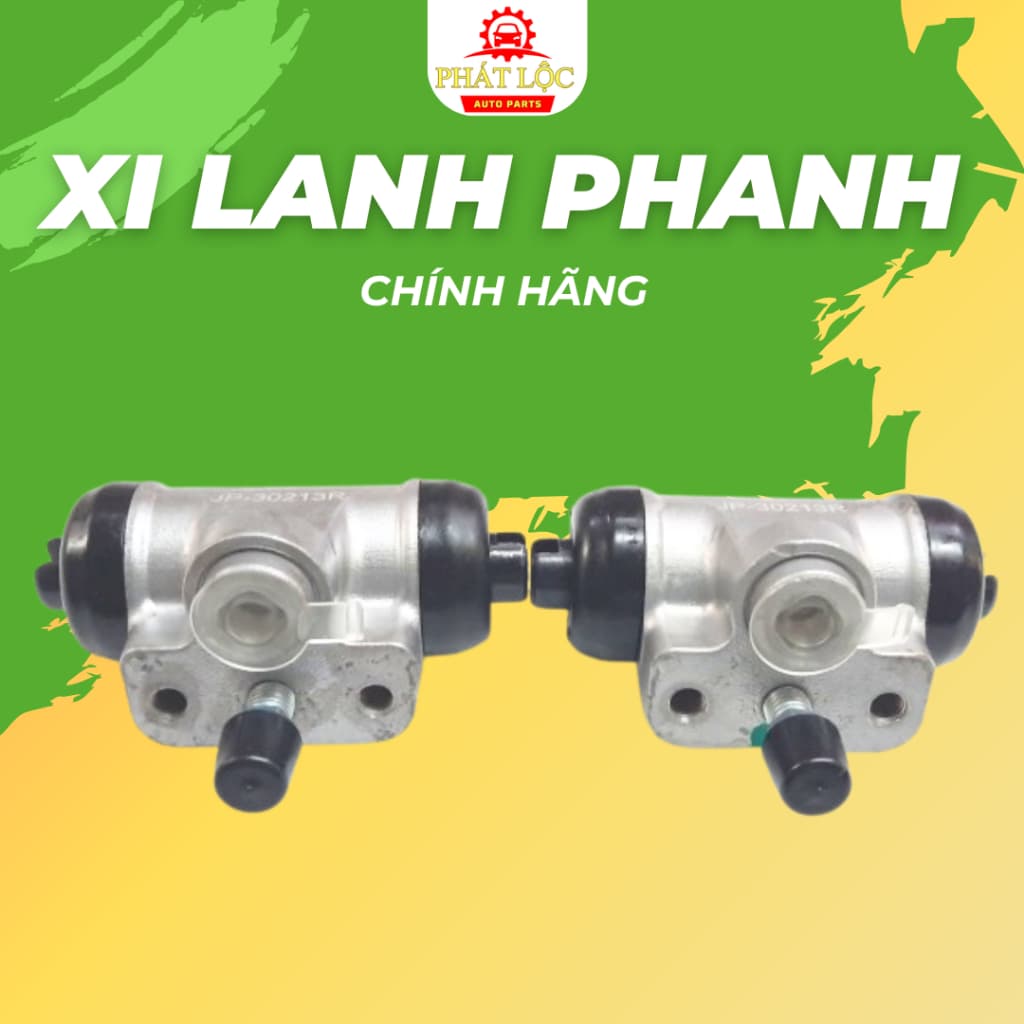 Xi lanh phanh Xpander ( Mitsubishi chính hãng) - ảnh 2