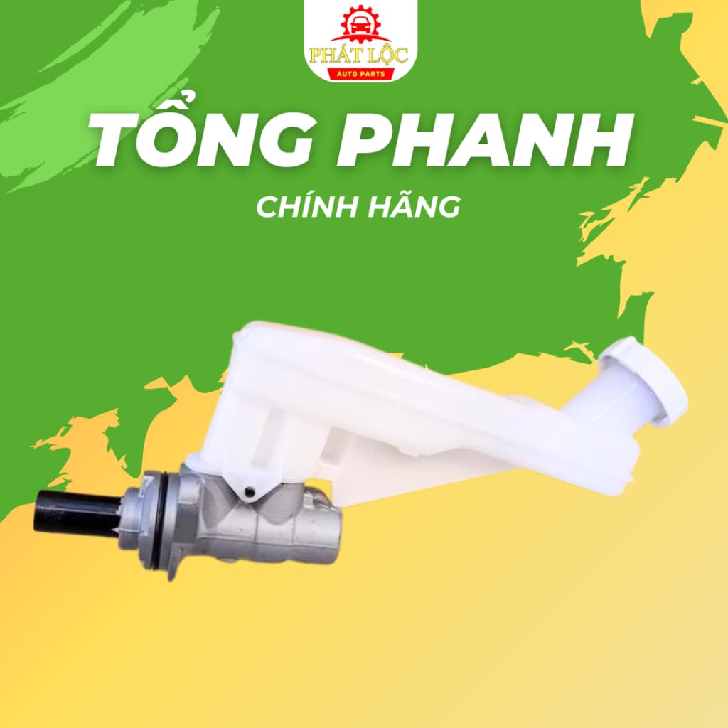 Tổng phanh Xpander ( Mitsubishi chính hãng) - ảnh 3