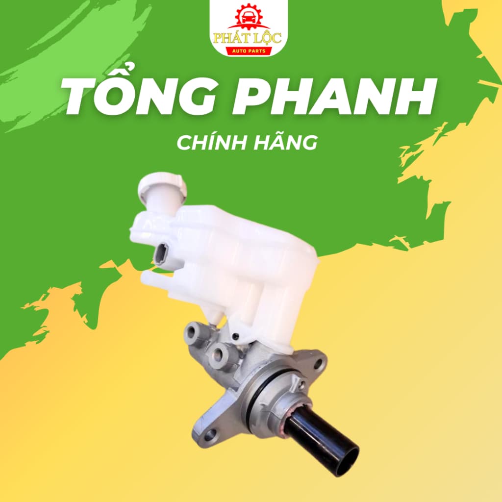 Tổng phanh Xpander ( Mitsubishi chính hãng) - ảnh 2