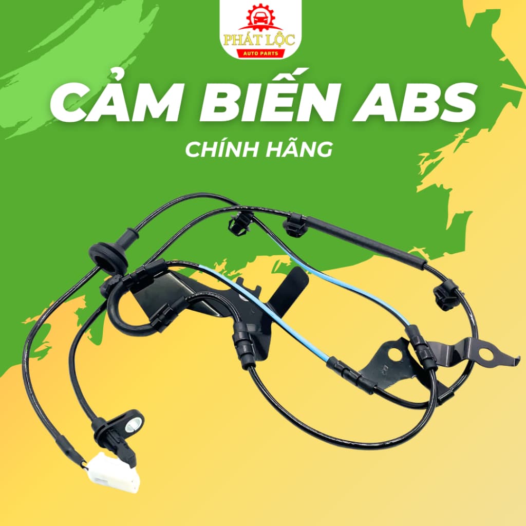 Dây cảm biến ABS Xpander ( Mitsubishi chính hãng) - ảnh 3