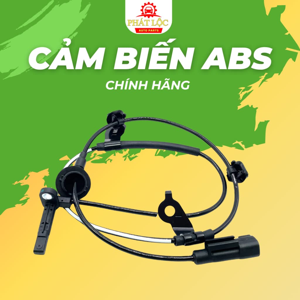 Dây cảm biến ABS Xpander ( Mitsubishi chính hãng) - ảnh 2