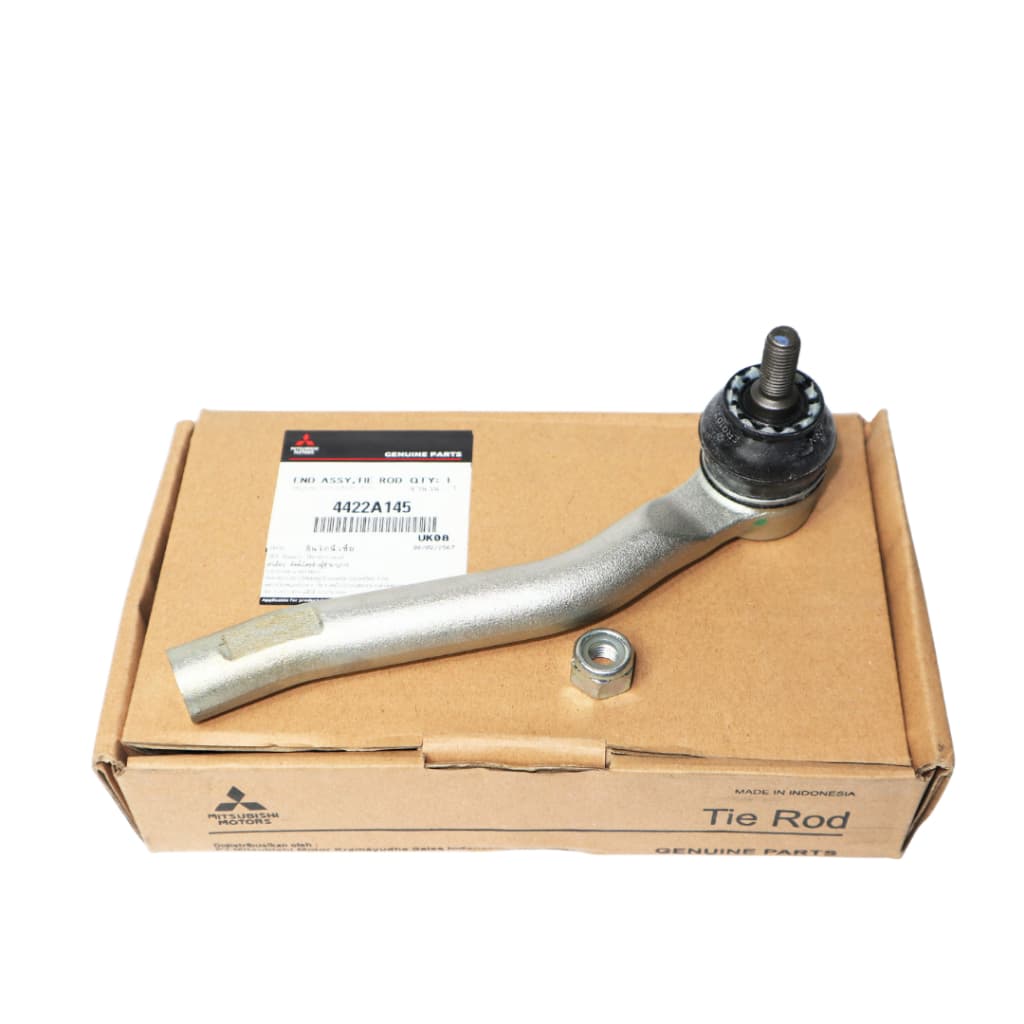 Rotuyn lái ngoài,lái trong Xpander ( Mitsubishi chính hãng) - ảnh 5