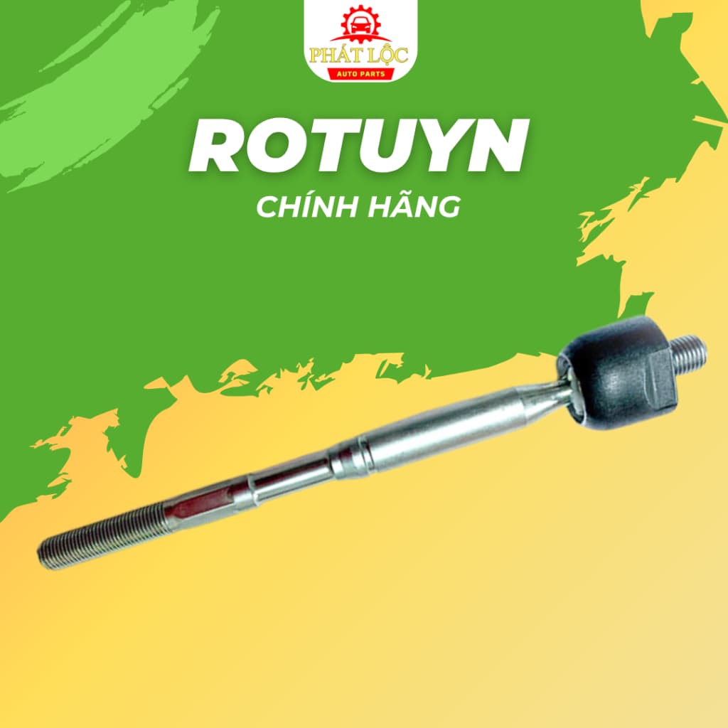 Rotuyn lái ngoài,lái trong Xpander ( Mitsubishi chính hãng) - ảnh 3