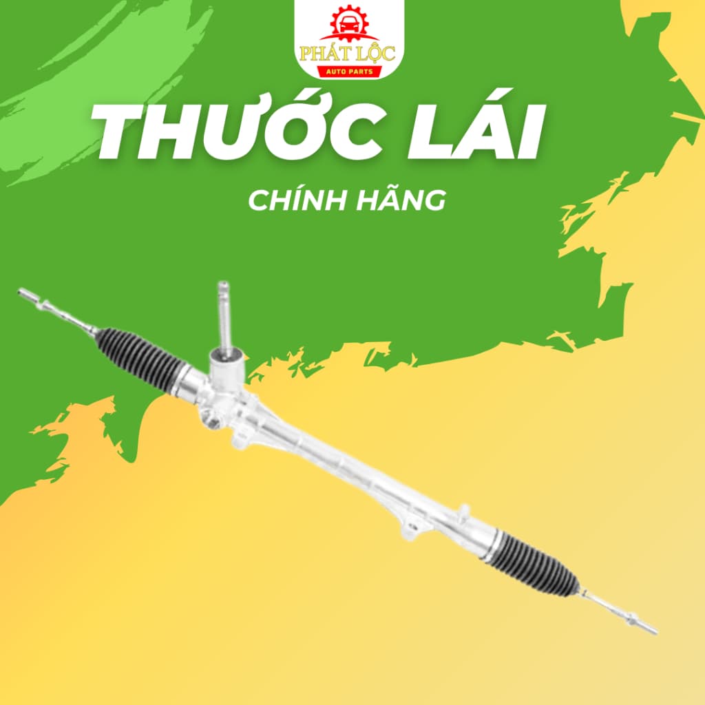 Thước lái Xpander ( Mitsubishi chính hãng) - ảnh 2
