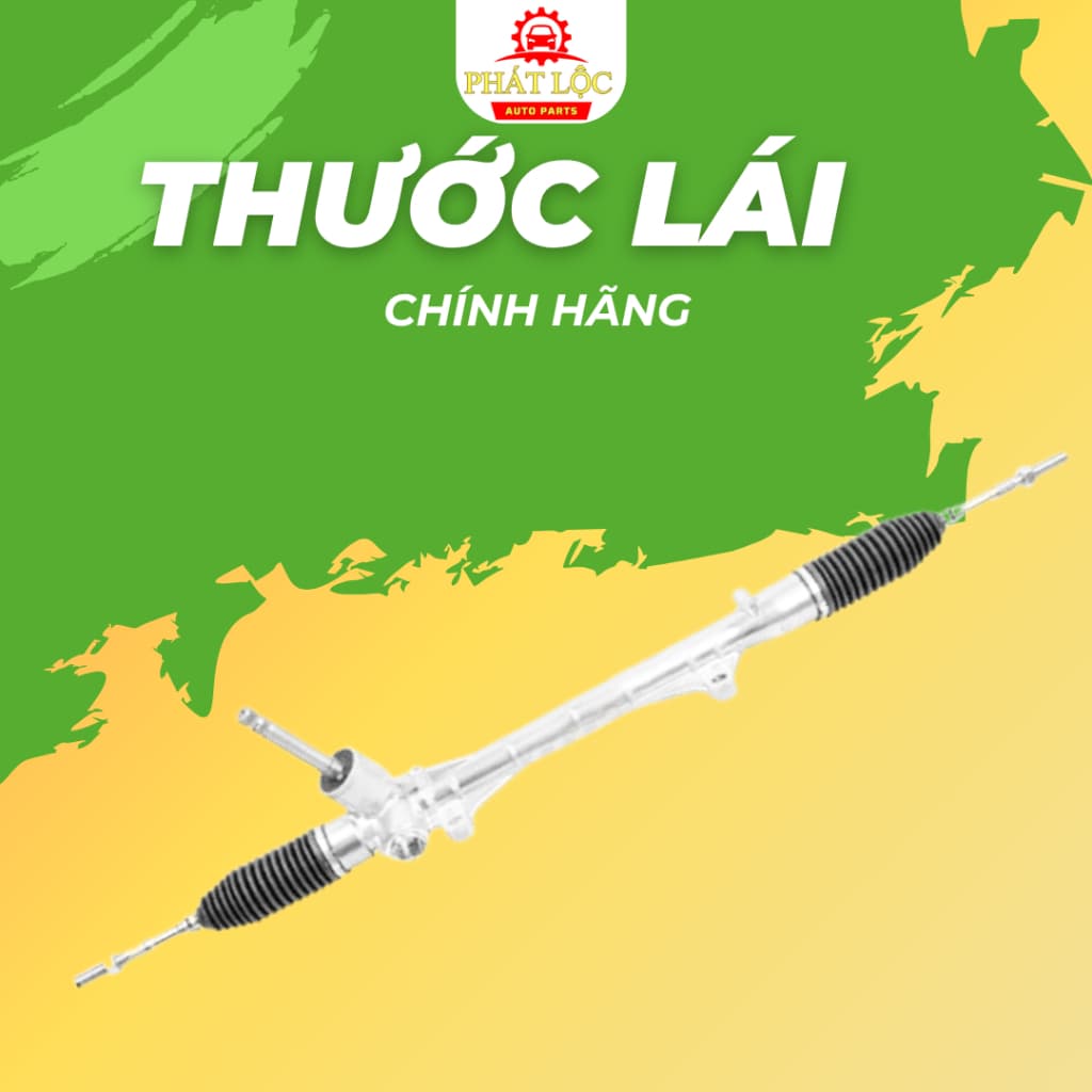 Thước lái Xpander ( Mitsubishi chính hãng) - ảnh 3
