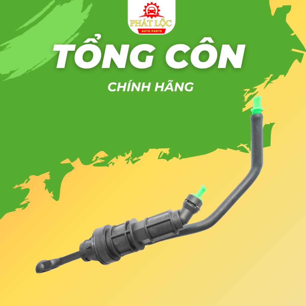 Tổng côn Xpander ( Mitsubishi chính hãng) - ảnh 3