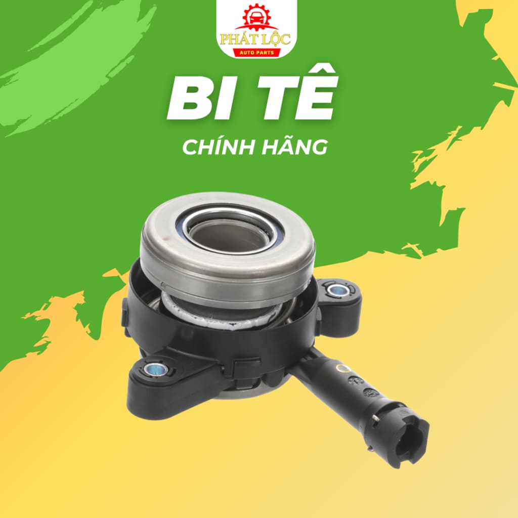 Bộ lá côn, bàn ép, bi tê Xpander ( Mitsubishi chính hãng) - ảnh 5