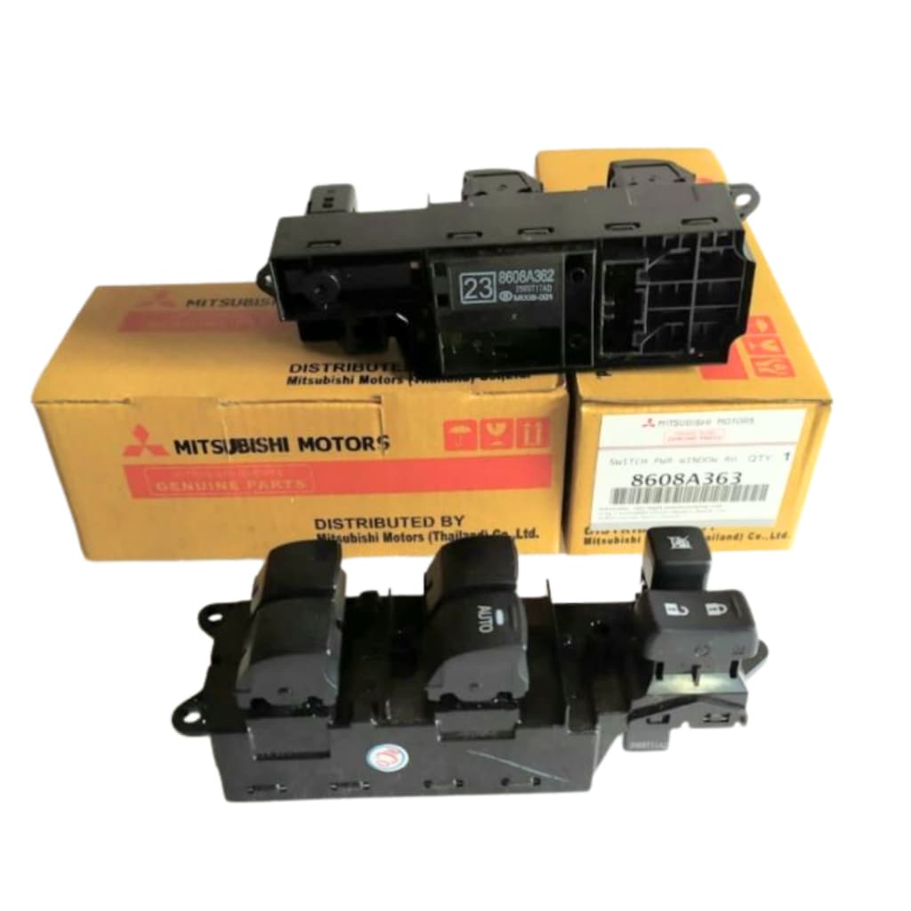 Công tắc kính tổng Xpander ( Mitsubishi chính hãng) - ảnh 5