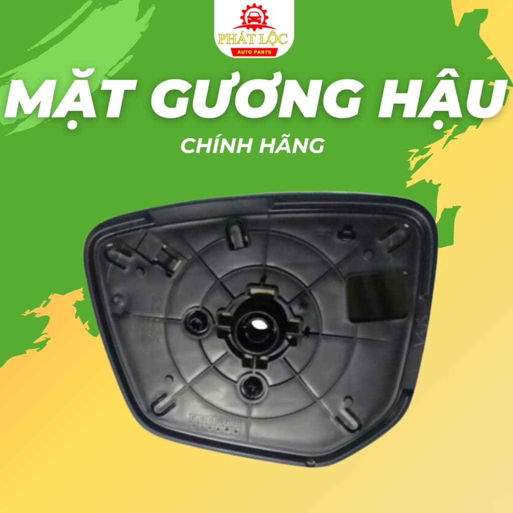 Mặt gương chiếu hậu Xpander ( Mitsubishi chính hãng) - ảnh 3