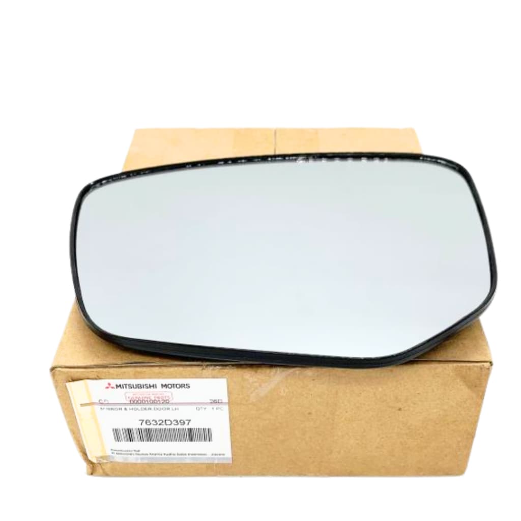 Mặt gương chiếu hậu Xpander ( Mitsubishi chính hãng) - ảnh 5
