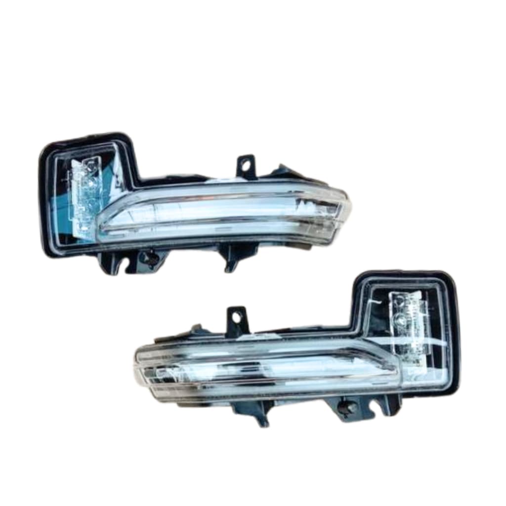 Đèn xi nhan gương Xpander ( Mitsubishi chính hãng) - ảnh 5