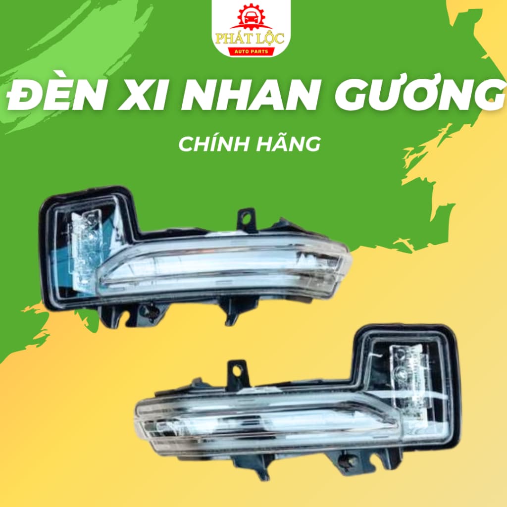 Đèn xi nhan gương Xpander ( Mitsubishi chính hãng) - ảnh 2