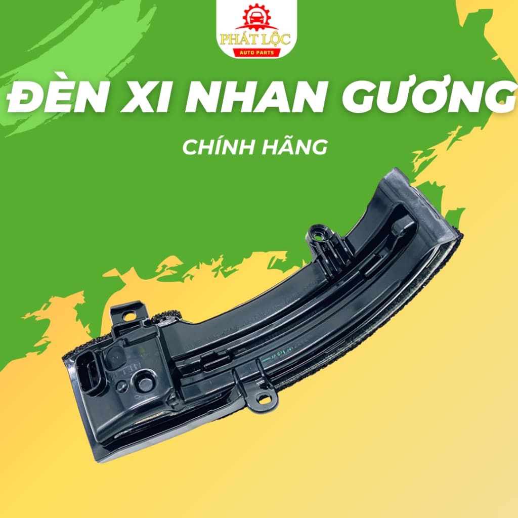 Đèn xi nhan gương Xpander ( Mitsubishi chính hãng) - ảnh 3