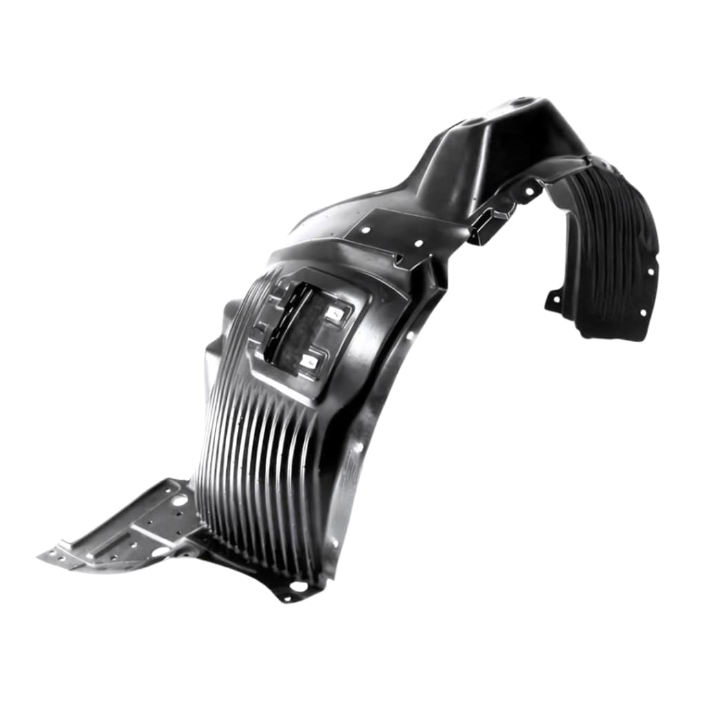 Lòng dè chắn bùn Xpander ( Mitsubishi chính hãng) - ảnh 5