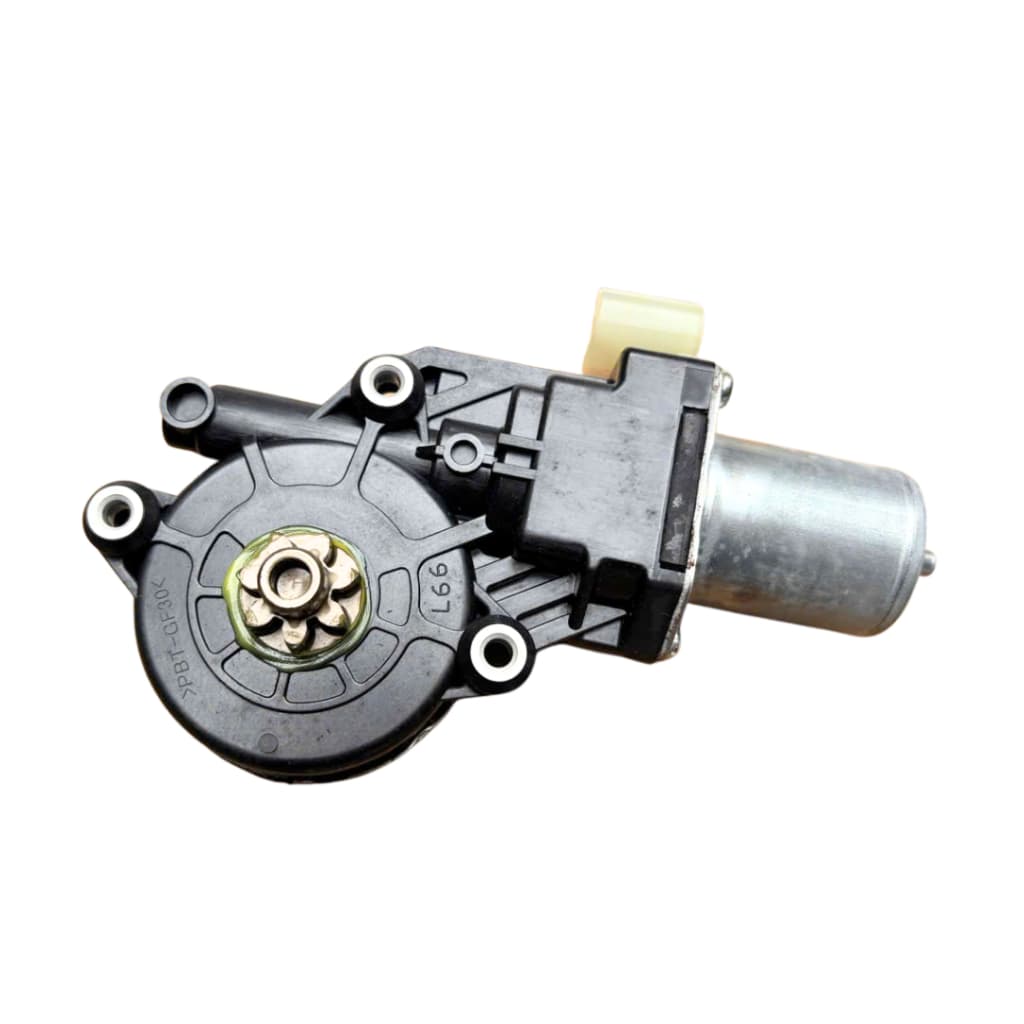 Mô tơ lên xuống kính cửa Xpander ( Mitsubishi chính hãng) - ảnh 6
