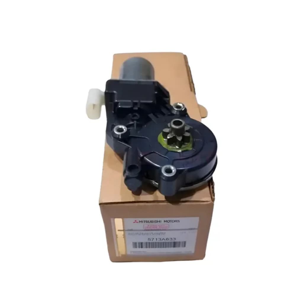 Mô tơ lên xuống kính cửa Xpander ( Mitsubishi chính hãng) - ảnh 5