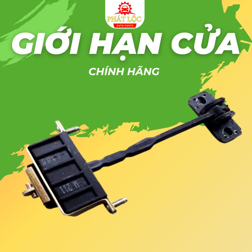 Giới hạn cánh cửa Xpander ( Mitsubishi chính hãng) - ảnh 2