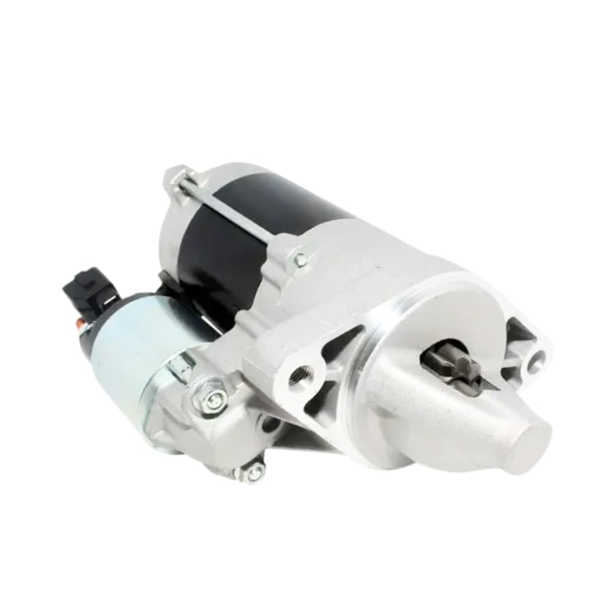 Củ đề, máy đề Vios 2014-2024 ( Toyota chính hãng) - ảnh 5