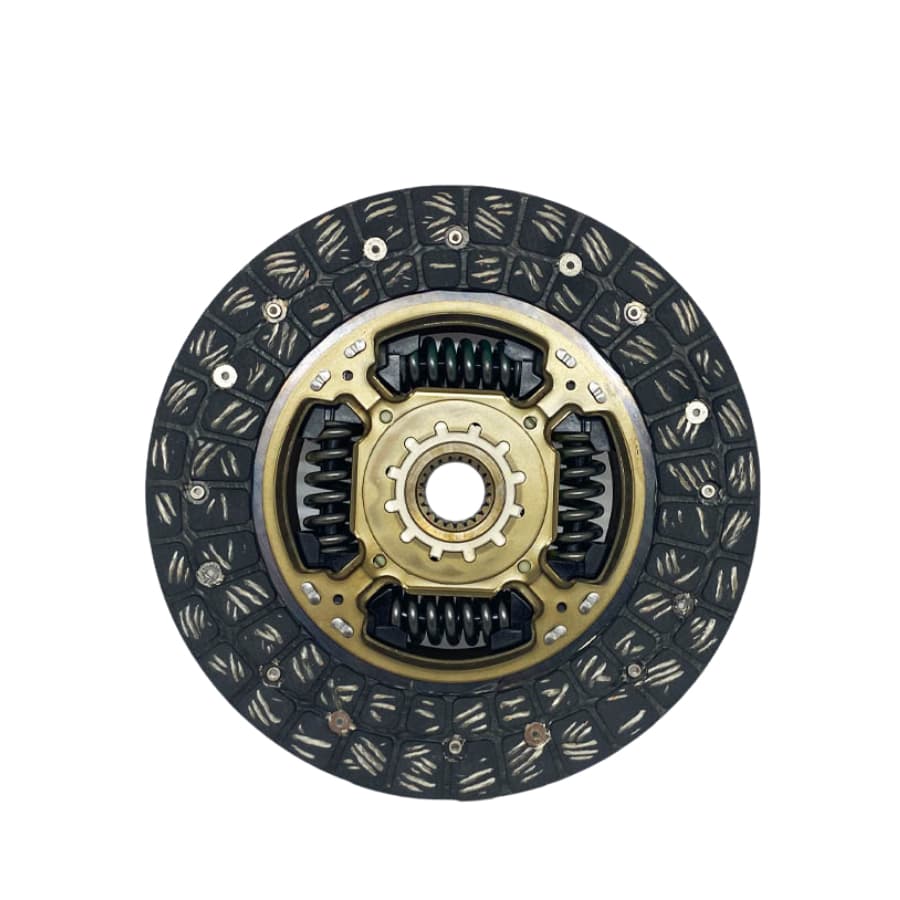 Bộ ly hợp lá côn, bàn ép, bi tê Vios 1.5 2014-2024 ( Toyota chính hãng) - ảnh 7
