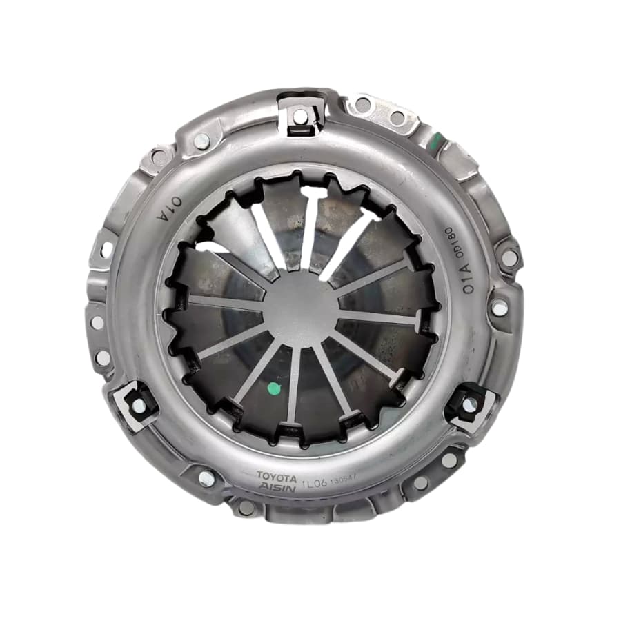Bộ ly hợp lá côn, bàn ép, bi tê Vios 1.5 2014-2024 ( Toyota chính hãng) - ảnh 6