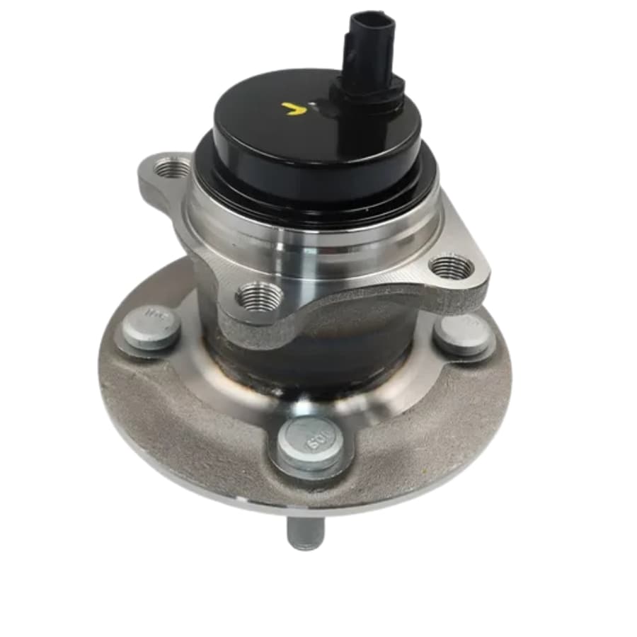 Cụm bi moay ơ Vios 2014-2024 ( Toyota chính hãng) - ảnh 5