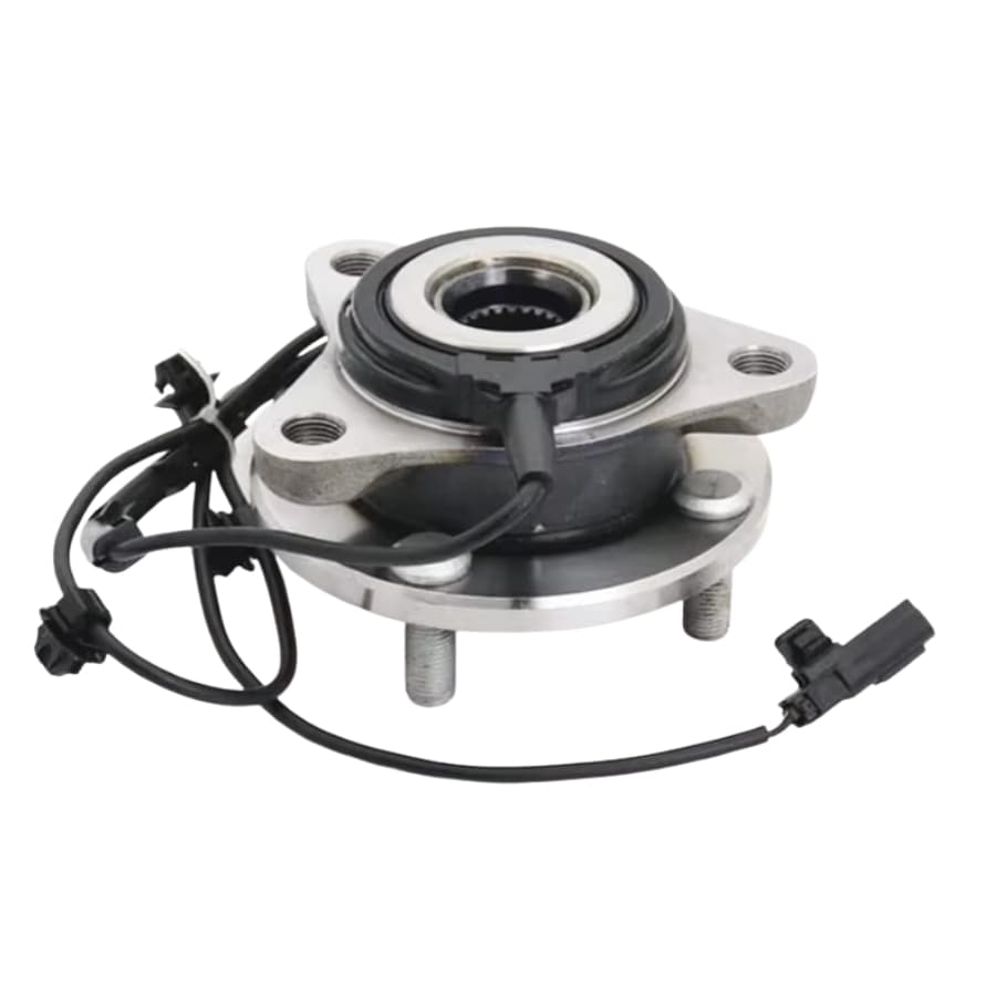 Cụm bi moay ơ Vios 2014-2024 ( Toyota chính hãng) - ảnh 6