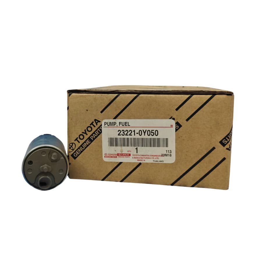 Bơm nhiên liệu, bơm xăng Vios 2014-2024 ( Toyota chính hãng) - ảnh 5