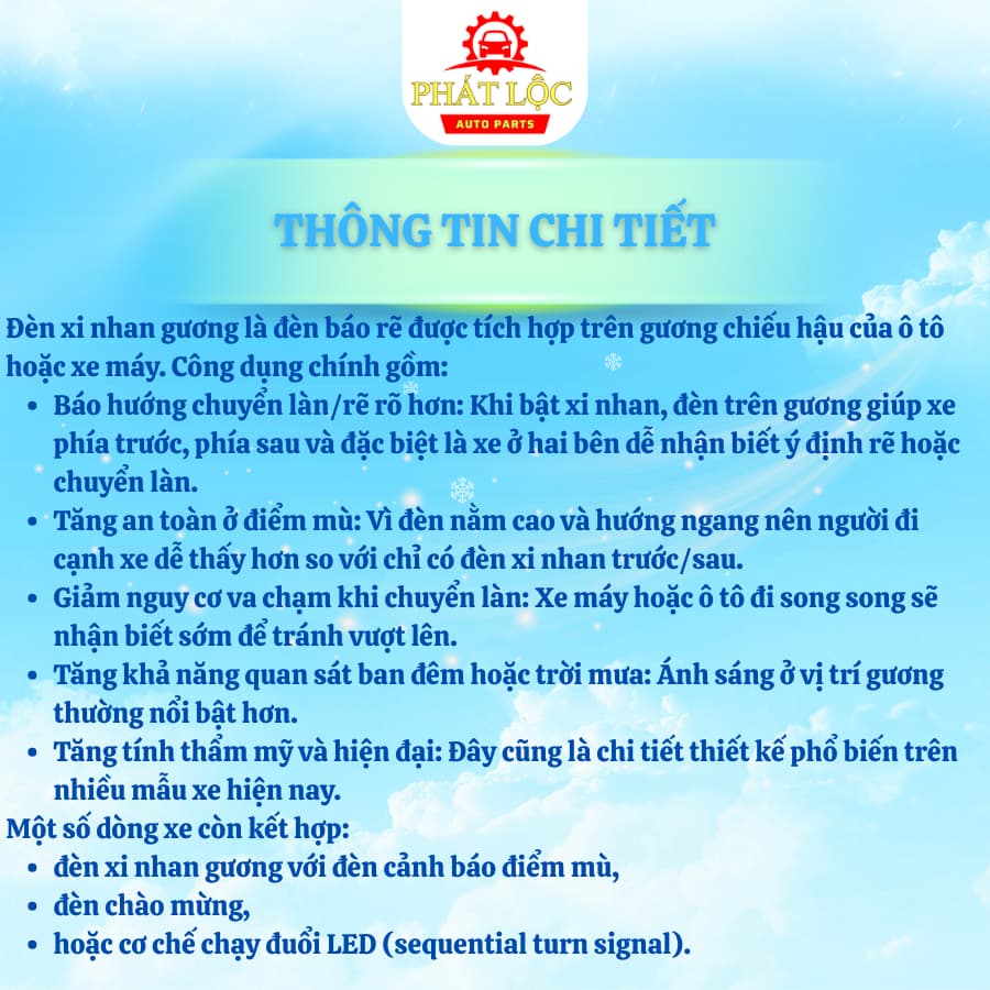 Xi nhan gương Vios 2014-2024 ( Toyota chính hãng) - ảnh 4