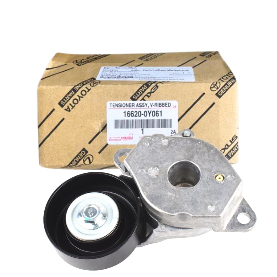 Cụm tăng tổng Vios ( Toyota chính hãng) - ảnh 5