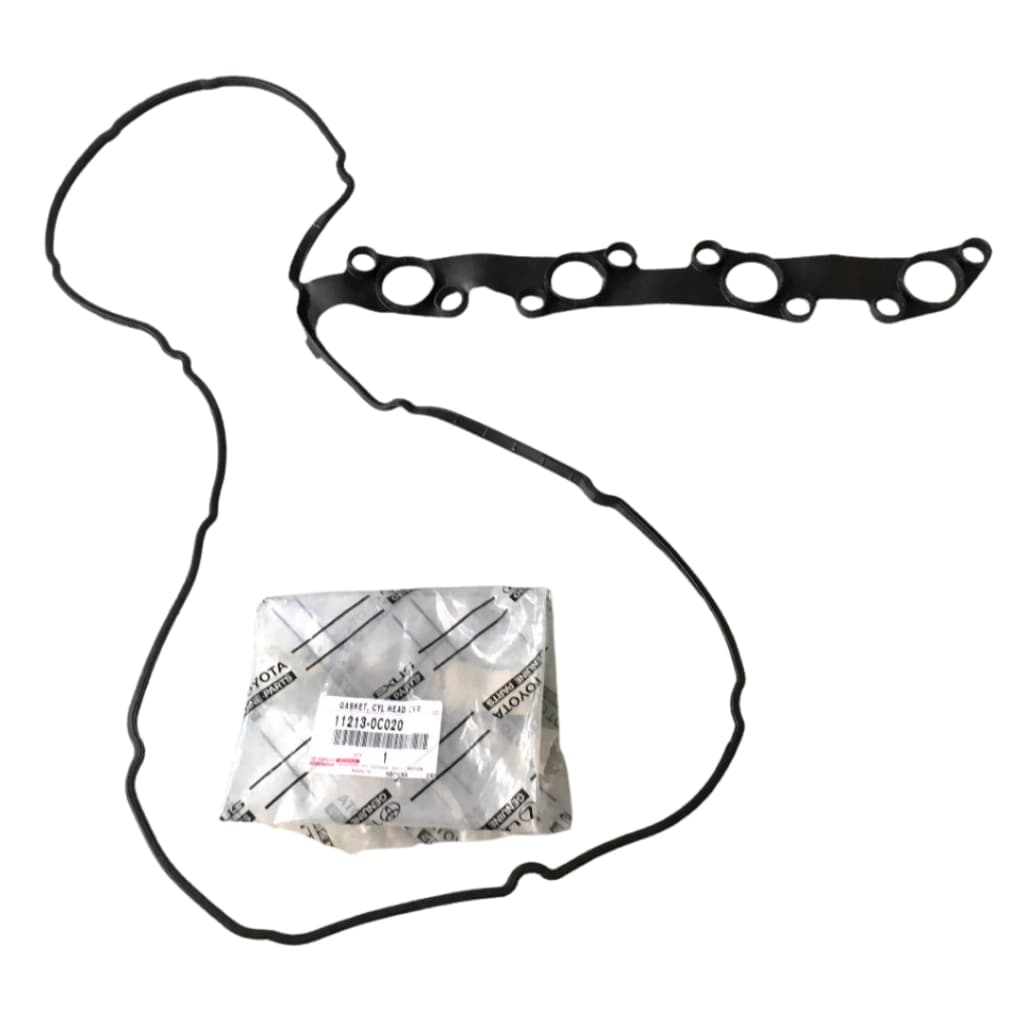 Gioăng dàn cò, ron dàn cò Innova 2004-2022 ( Toyota chính hãng) - ảnh 5