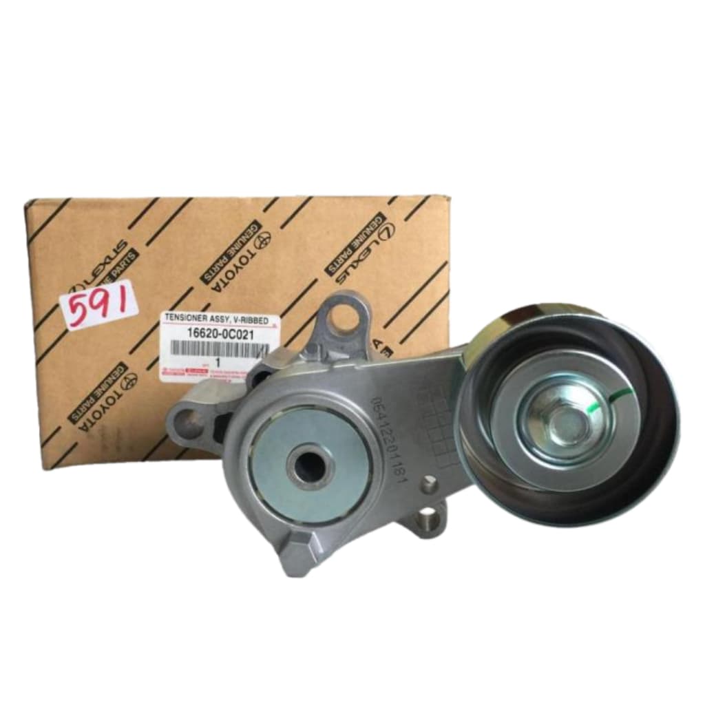 Cụm tăng tổng Innova ( Toyota chính hãng) - ảnh 5