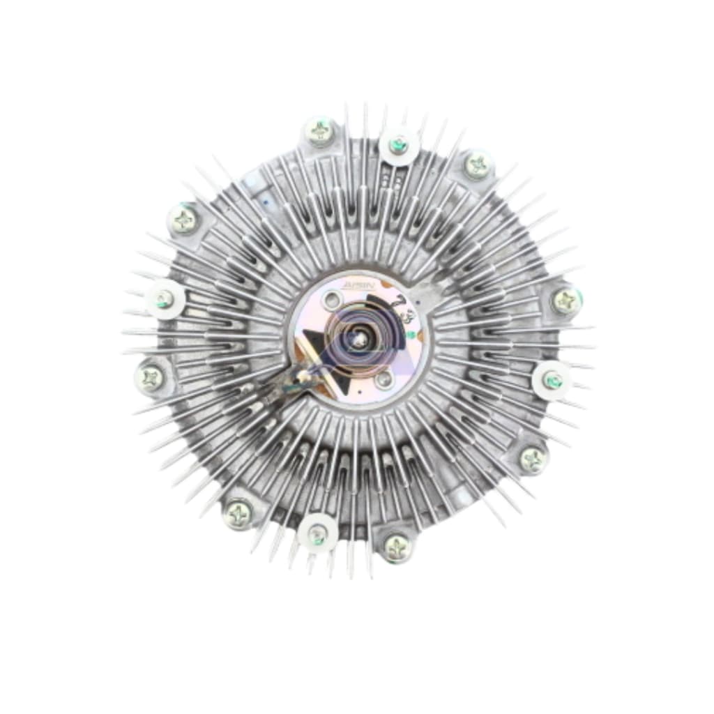 Ly tâm quạt Innova ( Toyota chính hãng) - ảnh 5