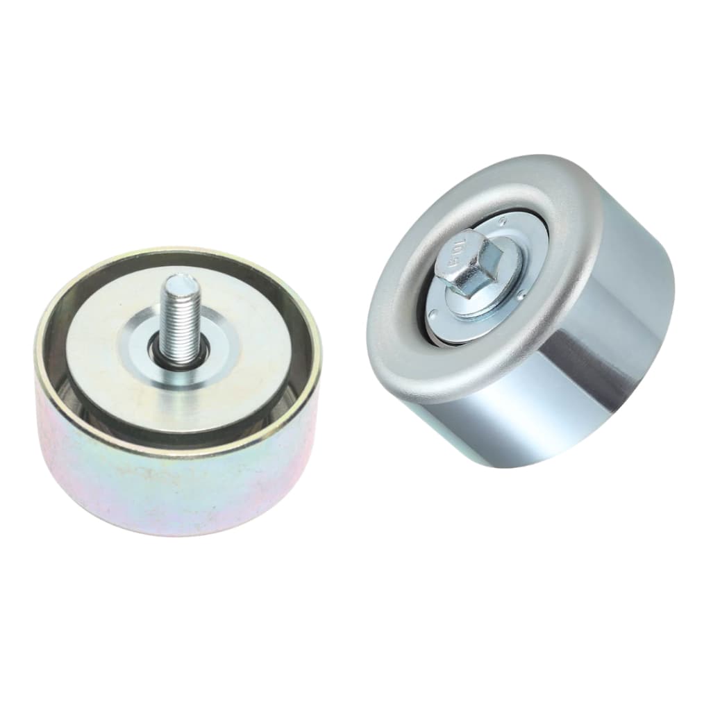 Bi tăng dây curoa tổng Innova ( Toyota chính hãng) - ảnh 5