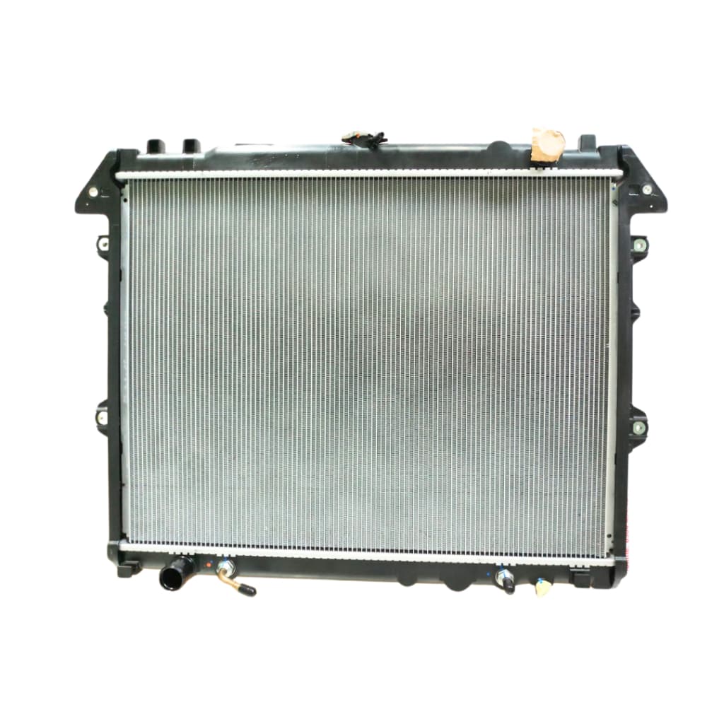 Két nước làm mát Innova 2004-2022 ( Toyota chính hãng) - ảnh 5