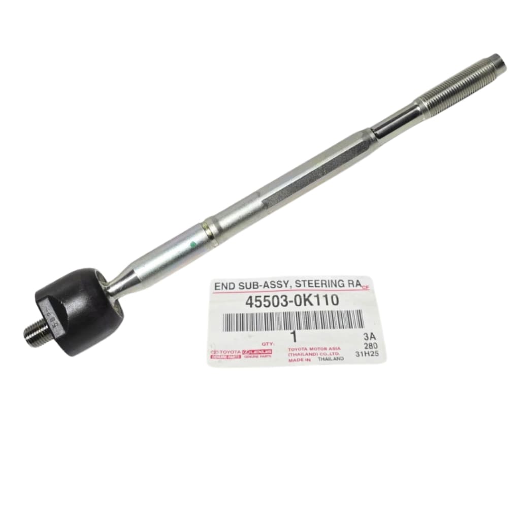 Rotuyn lái trong Innova 2004-2022 ( Toyota chính hãng) - ảnh 5