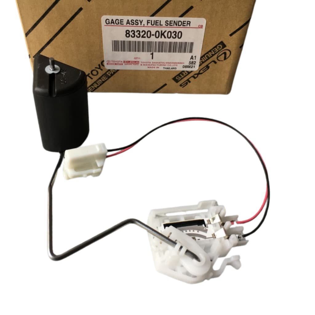 Phao báo xăng, Phao nhiên liệu Innova ( Toyota chính hãng) - ảnh 5