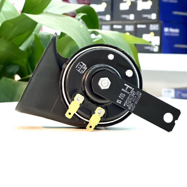 [ CHÍNH HÃNG] Còi sên Denso 12V 2 giắc chính hãng sản xuất tại Indonesia - ảnh 6