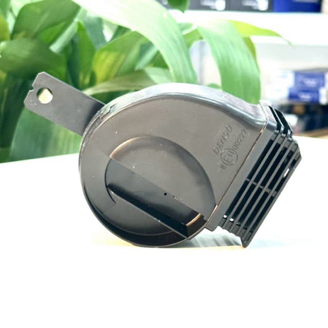 Còi sên 2 giắc Chống Nước ( Denso chính hãng) - ảnh 6