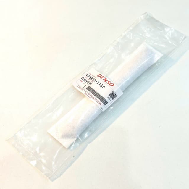 Túi lọc ga, lọc gas Denso dùng cho các dòng xe Toyota, Mitsubishi,... ( Denso chính hãng) - ảnh 5
