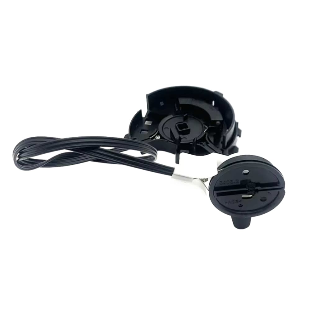 Cáp chỉnh công tắc điều hòa Innova 2004-2022 ( Toyota chính hãng) - ảnh 5