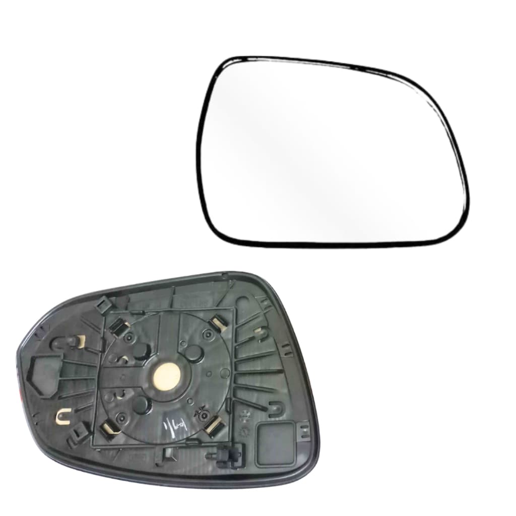 Mặt gương chiếu hậu Innova 2004-2022 ( Toyota chính hãng) - ảnh 5