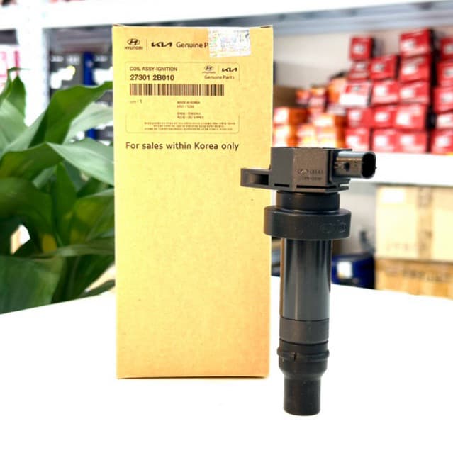 Mô bin đánh lửa xe Cerato, Elantra, K3, Cerato, Forte, I30, I20, Rio, Accent ( Hàng xịn chính hãng) - ảnh 5