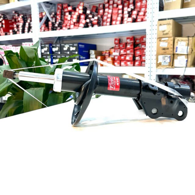 [GIÁ 1 ĐÔI] Phuộc trước, Giảm xóc trước KYB phù hợp với Mazda 3 2003-2021 ( KYB chính hãng 100%) - ảnh 4