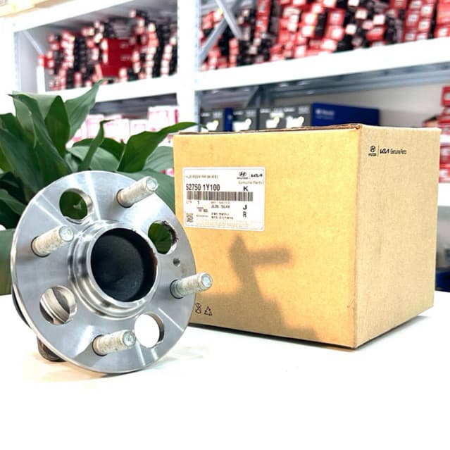 Moay ơ sau cho xe KIA Morning 2012-2020, Rio, Hyundai Accent ( Mobis chính hãng) - ảnh 6