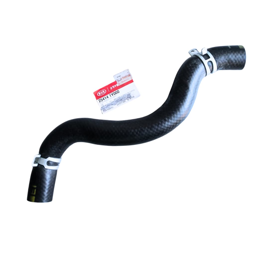 Ống két nước trên, dưới Kia Morning 2012-2020  ( Hyundai Kia chính hãng- có hóa đơn VAT) - ảnh 5