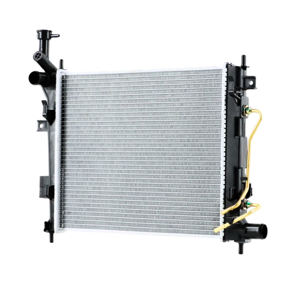 Két nước làm mát Kia Morning 2012-2020 ( Thương hiệu OEM, Aftermarkets- có hóa đơn VAT) - ảnh 4