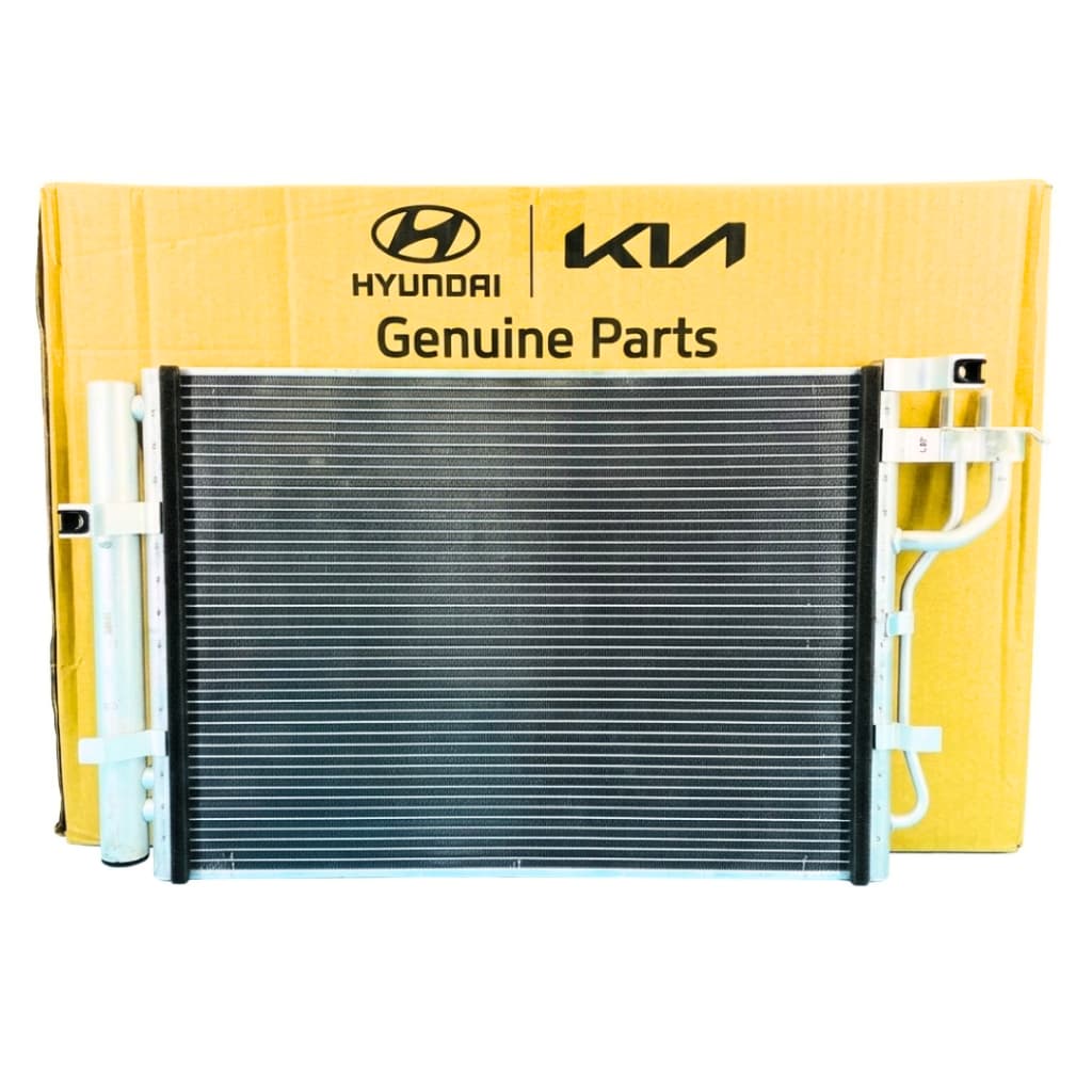 Dàn nóng, giàn nóng Kia Morning 2012-2020 ( Thương hiệu OEM, Aftermarkets-có hóa đơn VAT) - ảnh 4