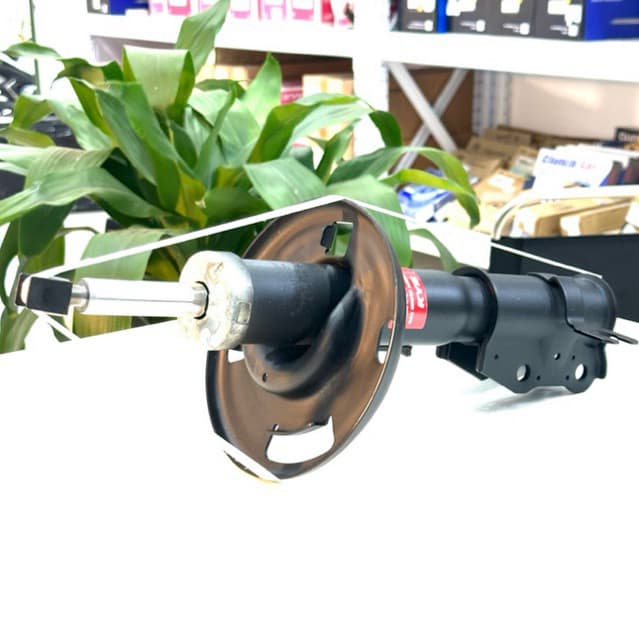 [GIÁ 1 ĐÔI] Phuộc trước, Giảm xóc trước KYB phù hợp với Mazda 2 2007-2021 ( KYB chính hãng 100%) - ảnh 4